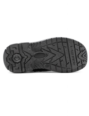 Zapato Rbcollection Pequeños productores de piel para niño