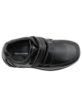 Zapato Rbcollection Pequeños productores de piel para niño