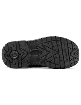 Zapato Rbcollection Pequeños productores de piel para niño