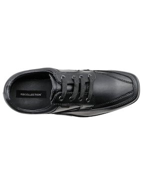 Zapato Rbcollection Pequeños productores de piel para niño