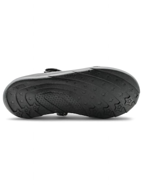 Zapato Rbcollection Pequeños productores de piel para niña