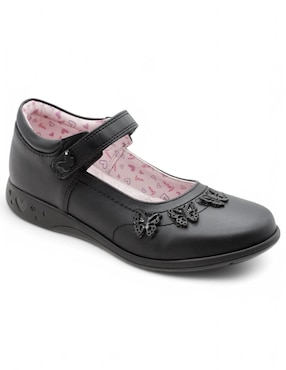 Zapato Rbcollection Pequeños productores de piel para niña