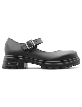 Zapato Rbcollection Pequeños productores de piel para niña