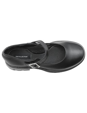 Zapato Rbcollection Pequeños productores de piel para niña