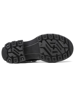 Zapato Rbcollection Pequeños productores de piel para niña