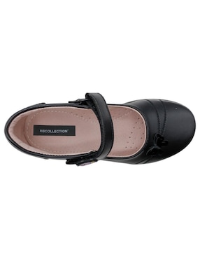 Zapato Rbcollection Pequeños productores de piel para niña