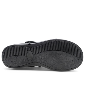 Zapato Rbcollection Pequeños productores de piel para niña