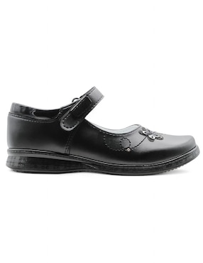 Zapato Rbcollection Pequeños productores de piel para niña