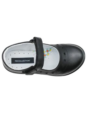 Zapato Rbcollection Pequeños productores de piel para niña