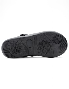 Zapato Rbcollection Pequeños productores de piel para niña