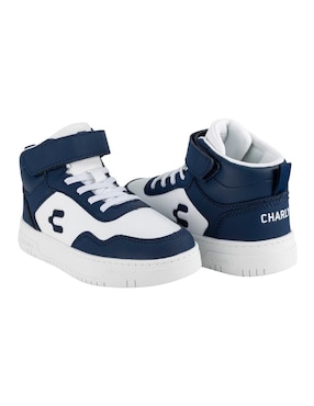 Tenis Charly para niño