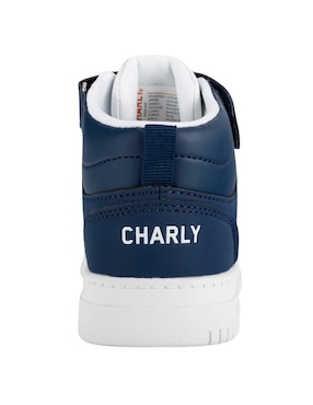 Tenis Charly para niño