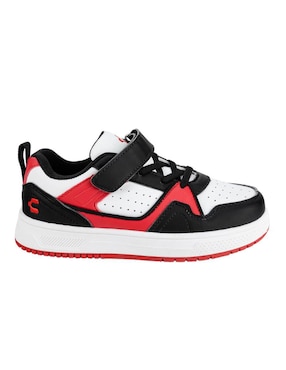 Tenis Charly para niño