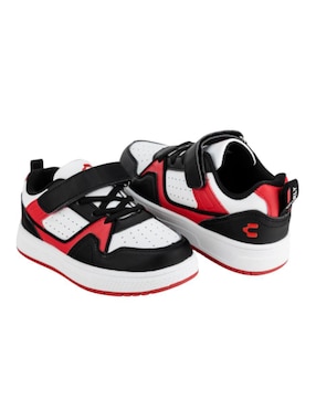 Tenis Charly para niño