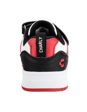 Tenis Charly para niño