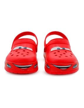 Sandalia Tropicana Licencia para niño