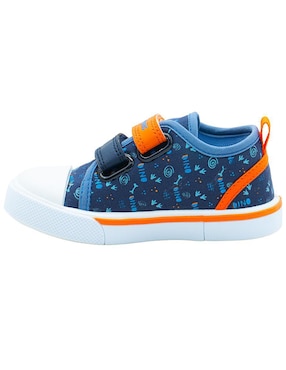 Tenis Bubble Gummers para niño Trendy