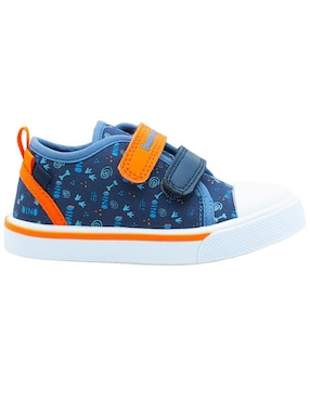 Tenis Bubble Gummers para niño Trendy