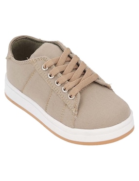 Tenis Piquenique para niño