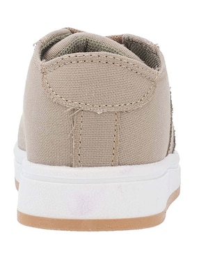 Tenis Piquenique para niño