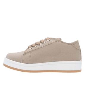 Tenis Piquenique para niño