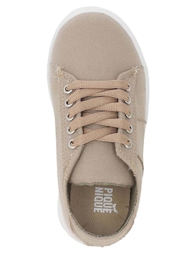Tenis Piquenique para niño
