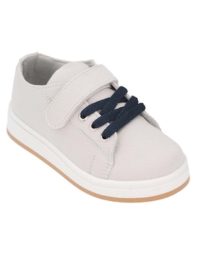 Tenis Piquenique para niño