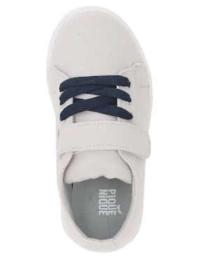 Tenis Piquenique para niño