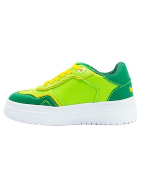 Tenis Karsten para niño Dragon Ball Z Shen Long