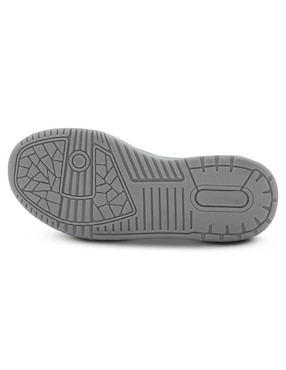 Tenis luz led Tropicana Licencia para niño Mickey Mouse