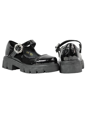 Zapato Kuali Shoes para niña