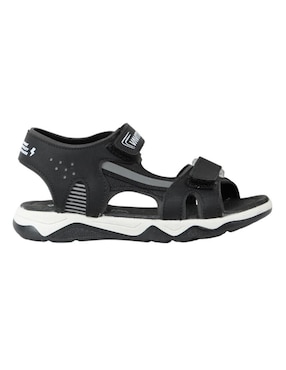 Sandalia Kuali Shoes para niño