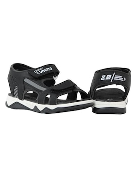 Sandalia Kuali Shoes para niño
