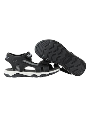 Sandalia Kuali Shoes para niño