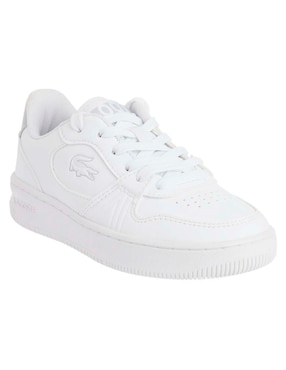 Tenis Lacoste para niño