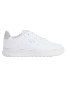 Tenis Lacoste para niño