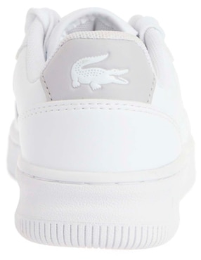 Tenis Lacoste para niño