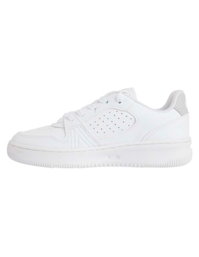 Tenis Lacoste para niño