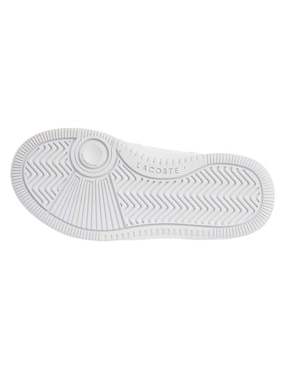 Tenis Lacoste para niño