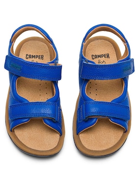 Sandalia Camper Bicho Kids para niño