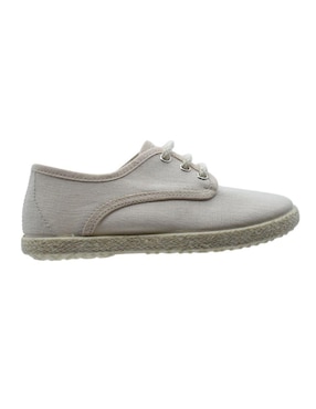 Alpargatas Pekis infantil unisex
