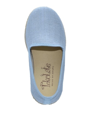 Zapato Tokolate unisex