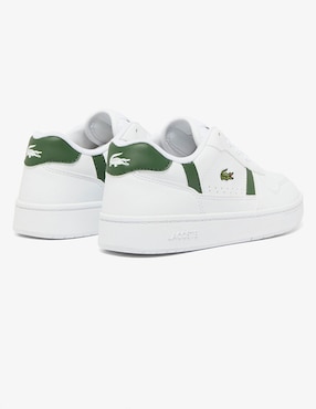 Tenis Lacoste para niño