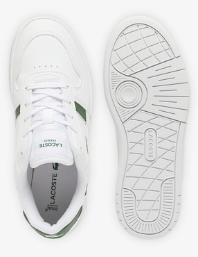 Tenis Lacoste para niño