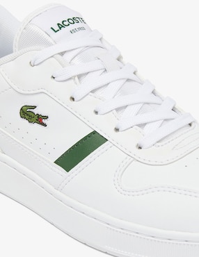 Tenis Lacoste para niño