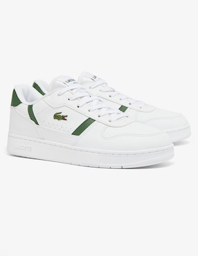 Tenis Lacoste para niño
