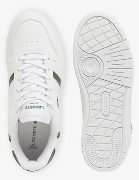 Tenis Lacoste para niño