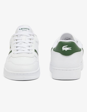 Tenis Lacoste para niño
