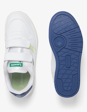 Tenis Lacoste para niño