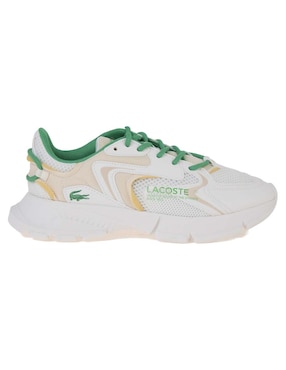 Tenis Lacoste para niño